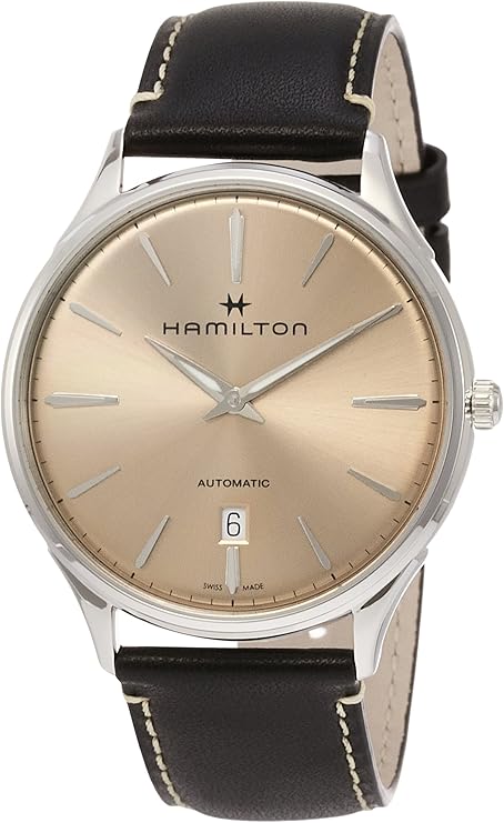 [hamilton]hamilton 手表 男士 机械式自动上弦 h38525721 男士